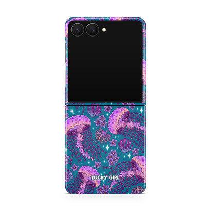 Jellyfish Dreams Phone Case