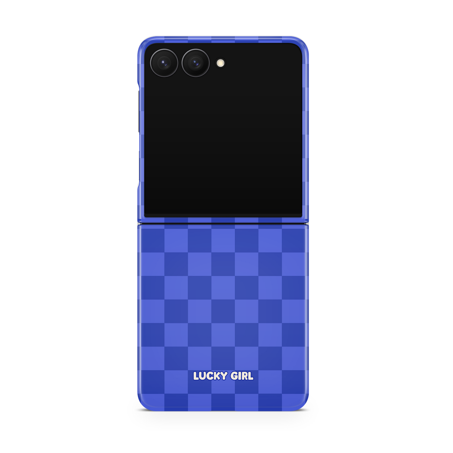 Providence Checkers Phone Case