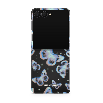 Ice Aura Phone Case