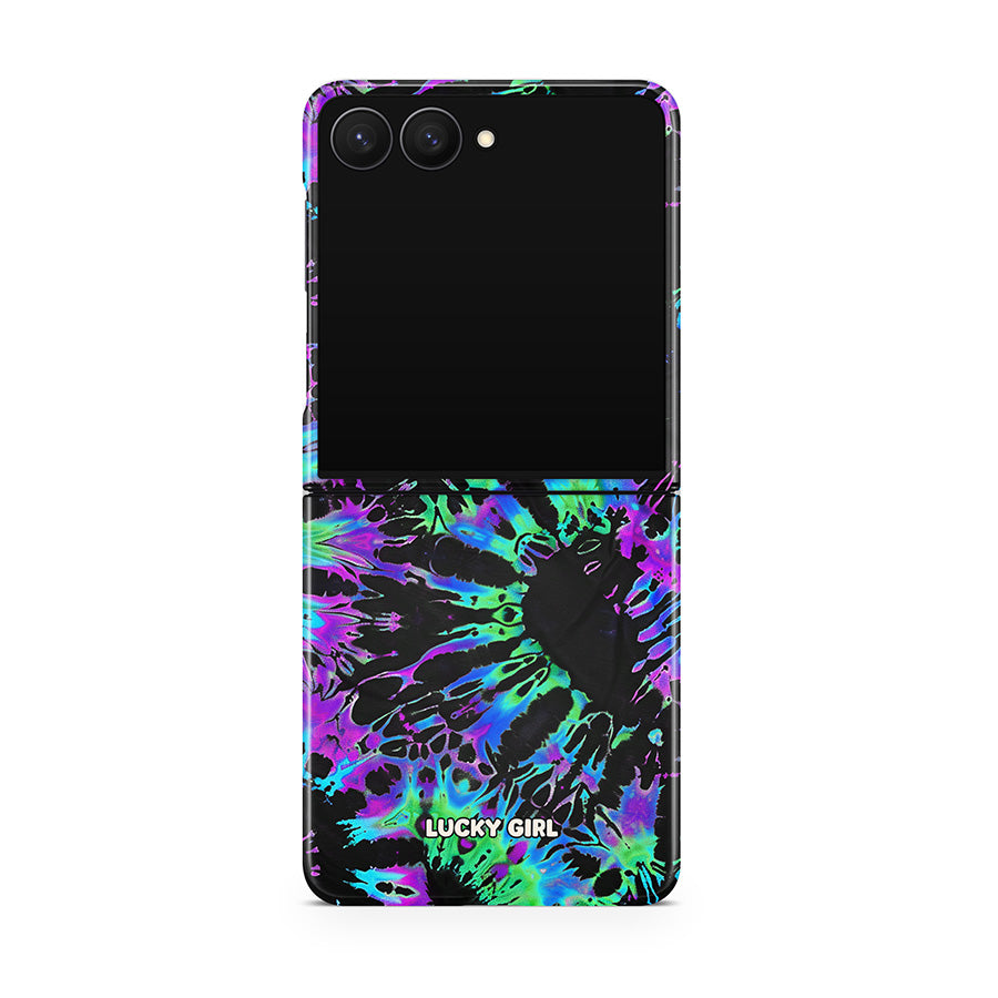 Nocturne Abyss Phone Case