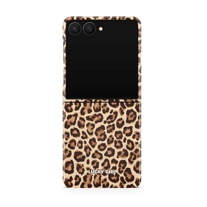 Classic Leopard Phone Case