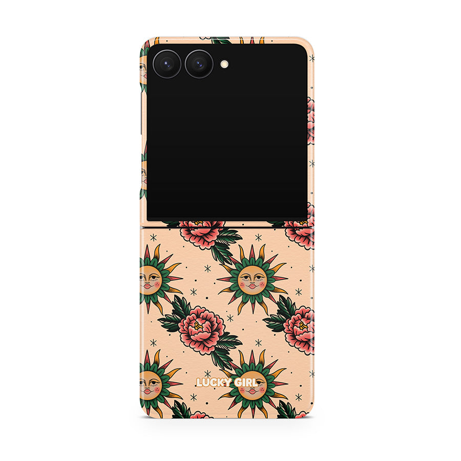 Sunspell Phone Case
