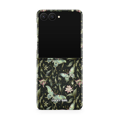 Luna Flutter Phone Case