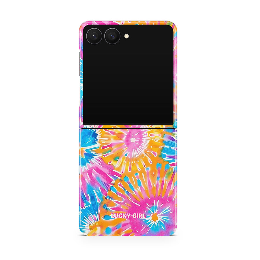Starburst Daze Phone Case