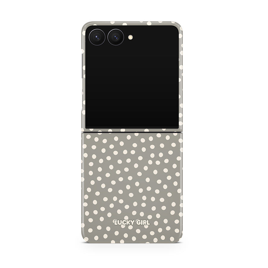 River Rock Dots Phone Case