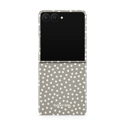 River Rock Dots Phone Case