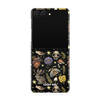 Rooted In Ritual Phone Case