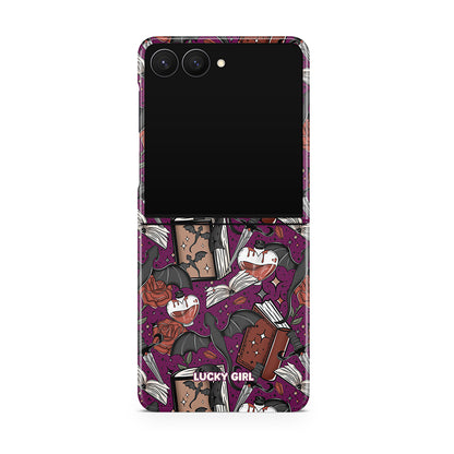 Dragon's Devotion Phone Case