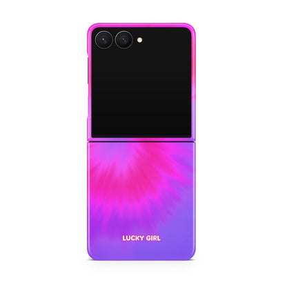 Berry Swirl Phone Case