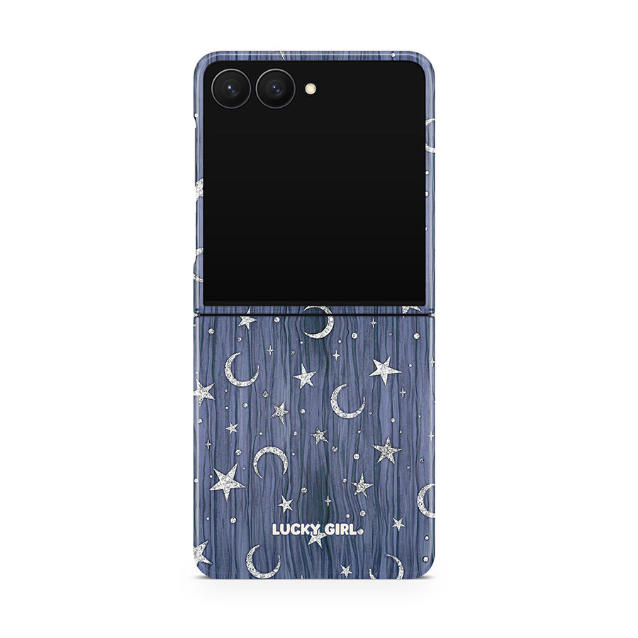 Cosmic Curtain Phone Case
