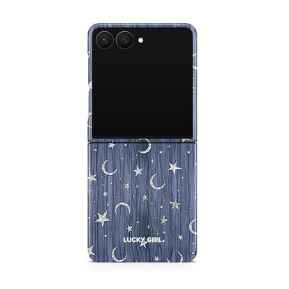 Cosmic Curtain Phone Case
