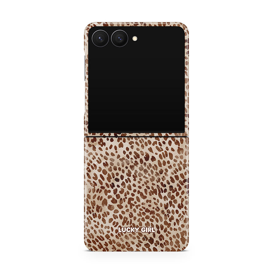 Chai Cheetah Phone Case