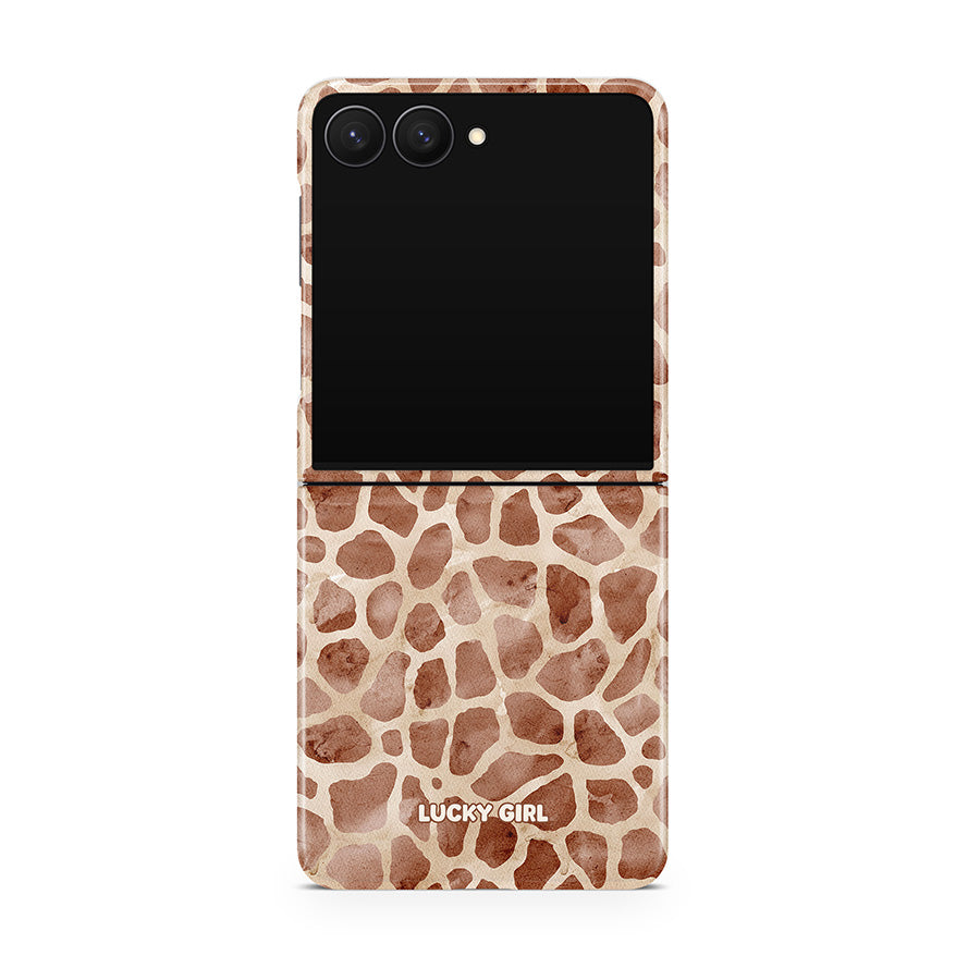 Giraffe MagSafe Phone Case