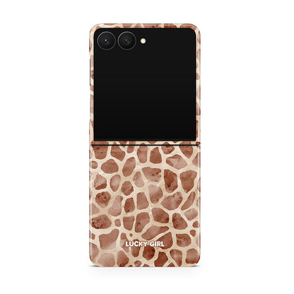 Giraffe MagSafe Phone Case