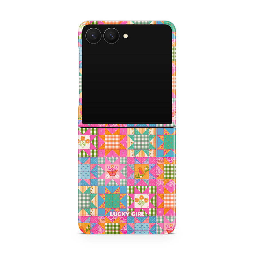 Picnic Season Phone Case