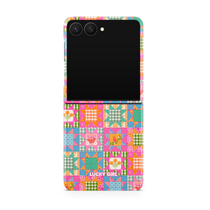 Picnic Season Phone Case