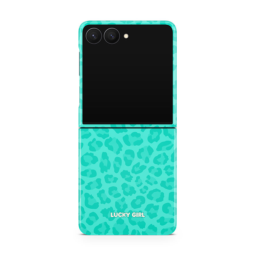 Calypso Leopard Phone Case