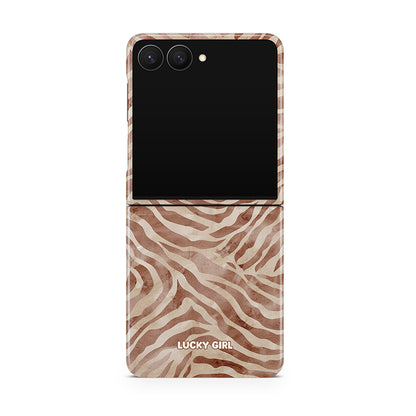 Tawny Tiger Phone Case