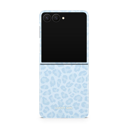 Cloud 9 Leopard Phone Case
