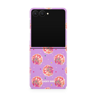 Mother Of Pearl Phone Case