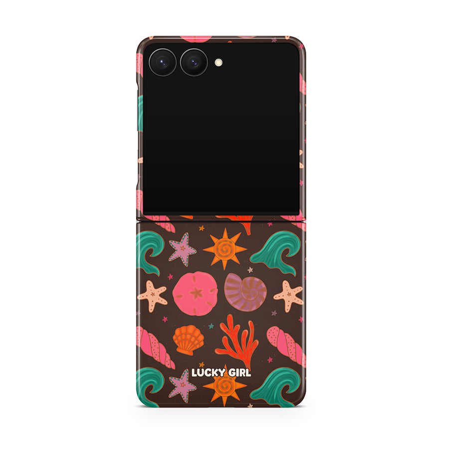 Tide Pool Phone Case