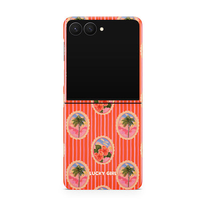Island Time Phone Case