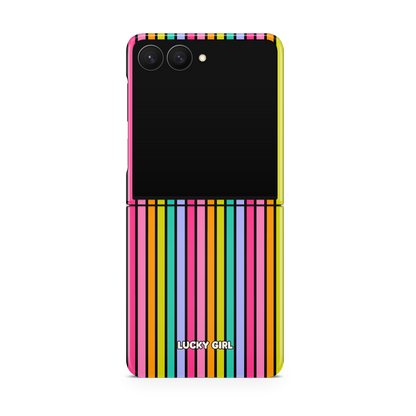 Rainbow Stripes Phone Case