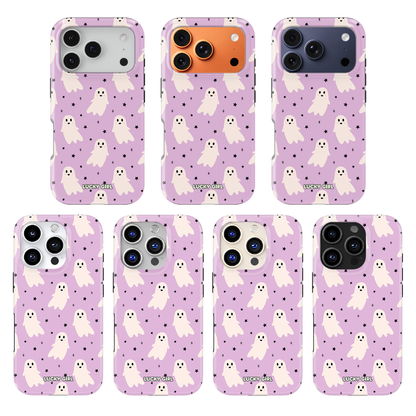 Hocus Pocus Ghosts Phone Case iPhone 17 / Yes