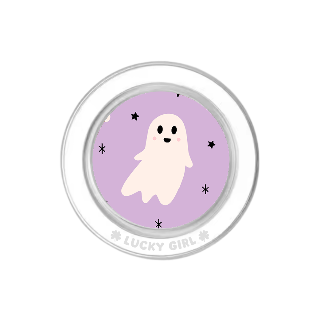 Hocus Pocus Ghosts Phone Grip Insert Standard