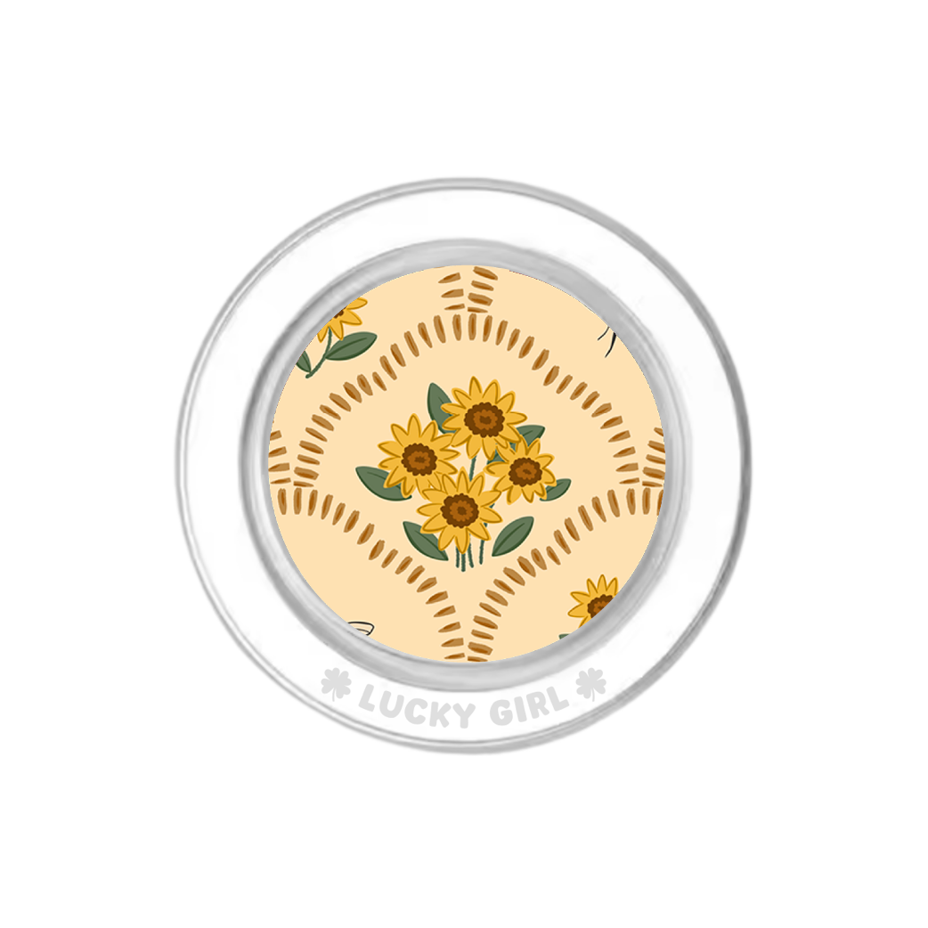 Honeybee Phone Grip Insert Standard