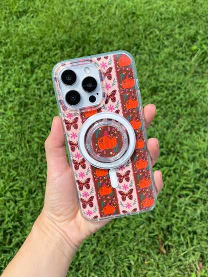 Harvest Flutter Clear Case Insert