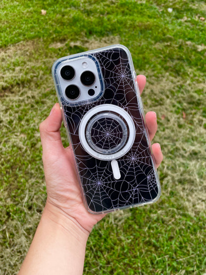 Shadow Silk Clear Case Insert