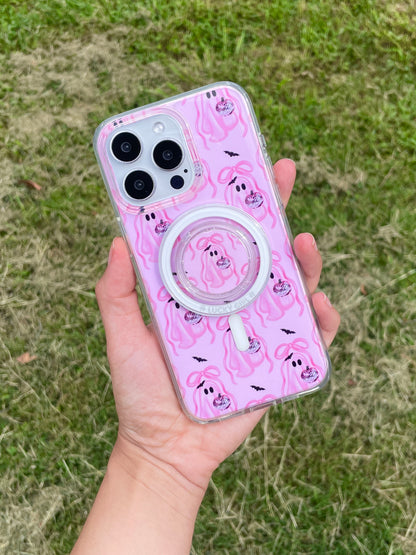 Boogie Boo Clear Case Insert