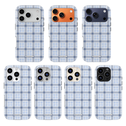 Ice Palace Phone Case iPhone 17 / Yes