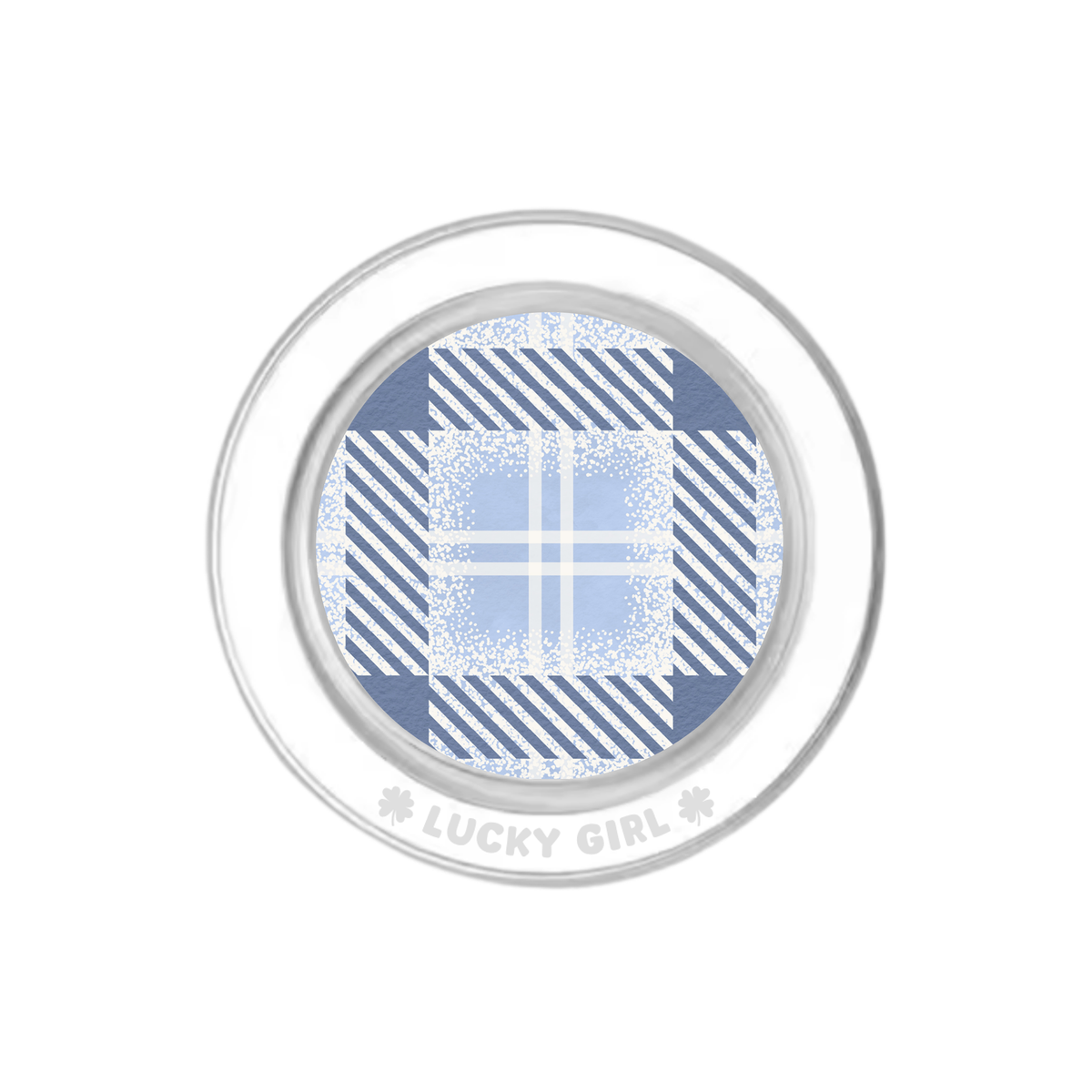 Ice Palace Phone Grip Insert Standard