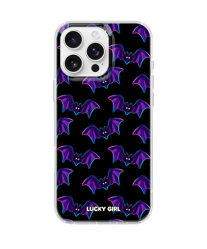 Bat Cave Clear Case Insert iPhone 14 Pro Max