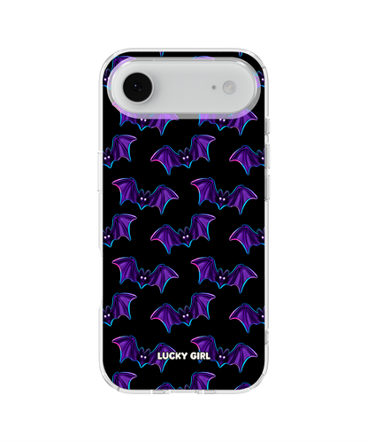 Bat Cave Clear Case Insert iPhone 17 Air