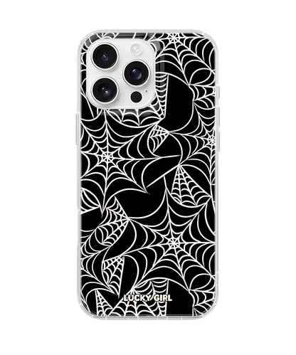 Classic Silk Clear Case Insert iPhone 12 Pro Max