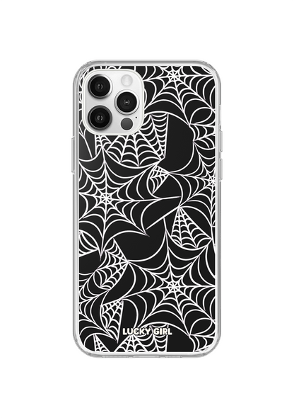 Classic Silk Clear Case Insert iPhone 12/12 Pro