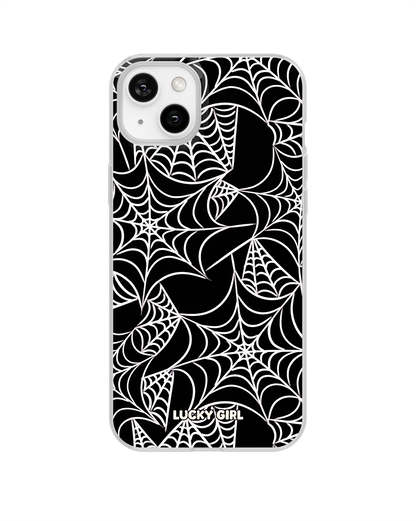 Classic Silk Clear Case Insert iPhone 15