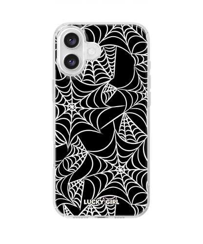 Classic Silk Clear Case Insert iPhone 16 Plus