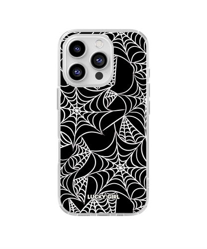Classic Silk Clear Case Insert iPhone 16 Pro