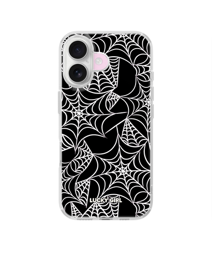 Classic Silk Clear Case Insert iPhone 17