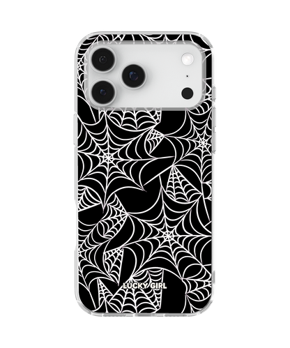 Classic Silk Clear Case Insert iPhone 17 Pro Max