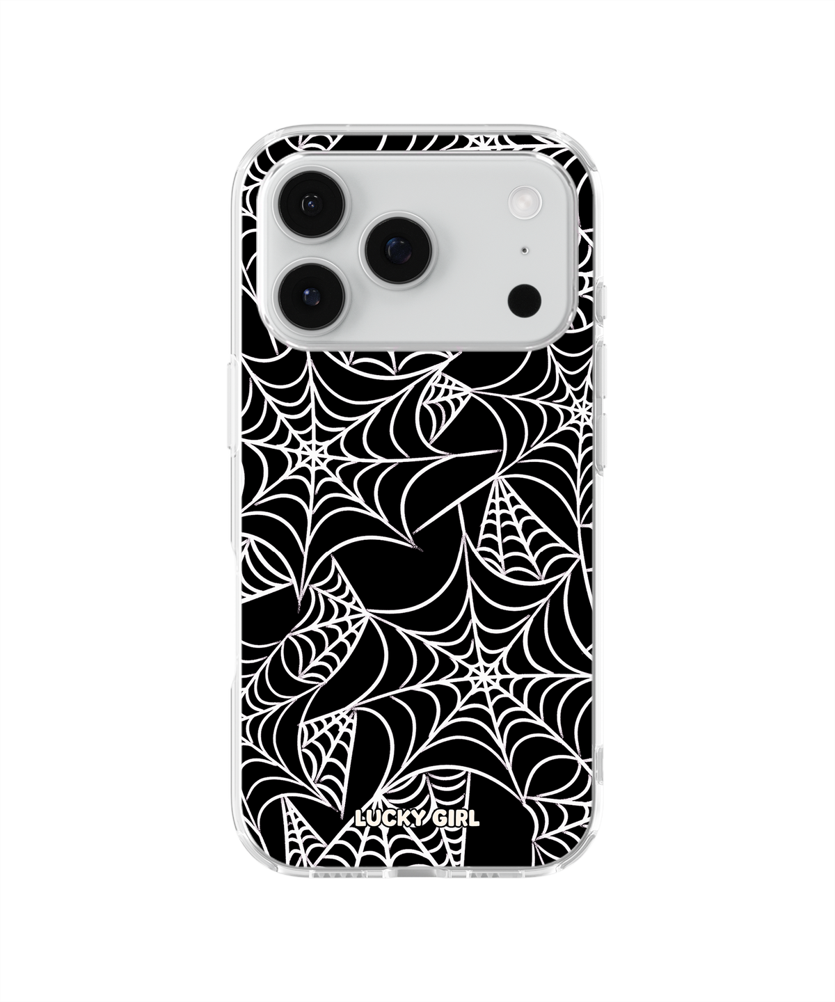 Classic Silk Clear Case Insert iPhone 17 Pro