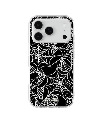 Classic Silk Clear Case Insert iPhone 17 Pro