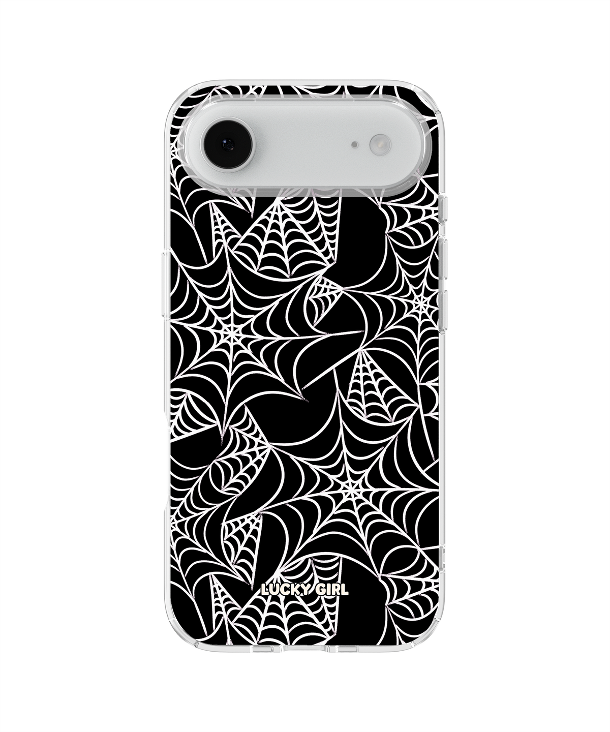 Classic Silk Clear Case Insert iPhone 17 Air