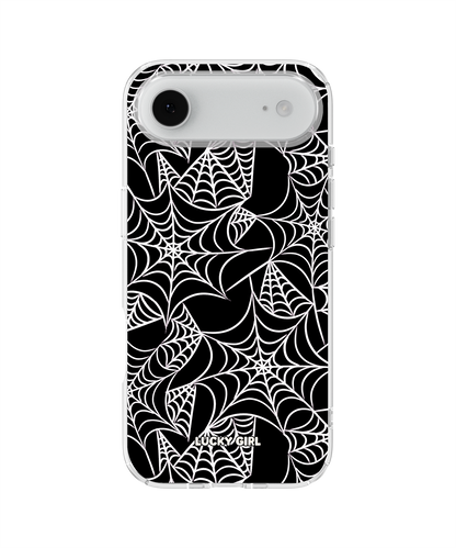 Classic Silk Clear Case Insert iPhone 17 Air