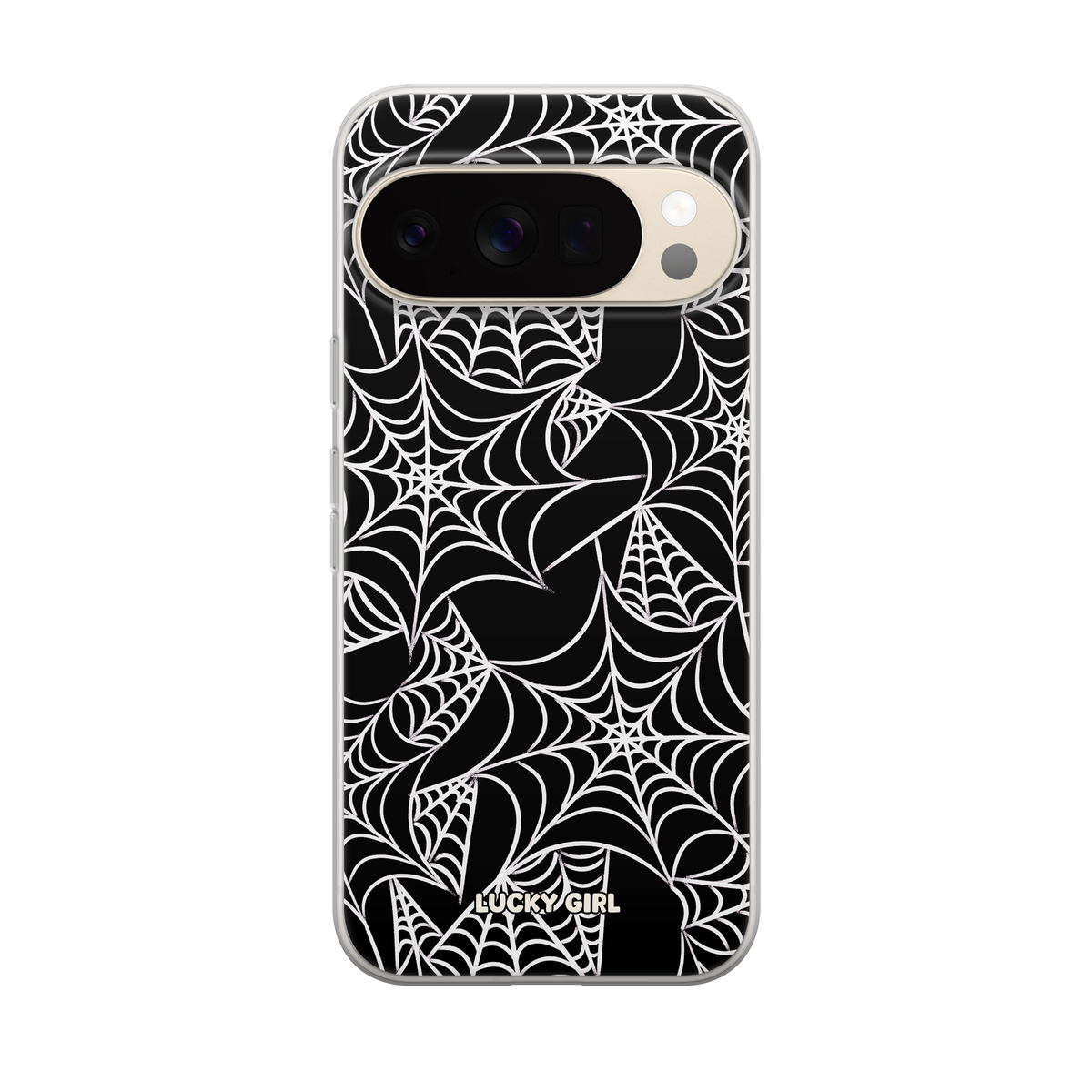 Classic Silk Clear Case Insert Pixel 10/10 Pro