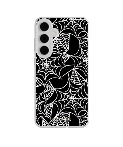 Classic Silk Clear Case Insert Galaxy S23 Plus